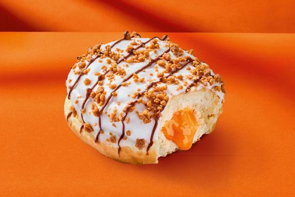 Greggs unveils new bakery items for autumn 2024 | British Baker